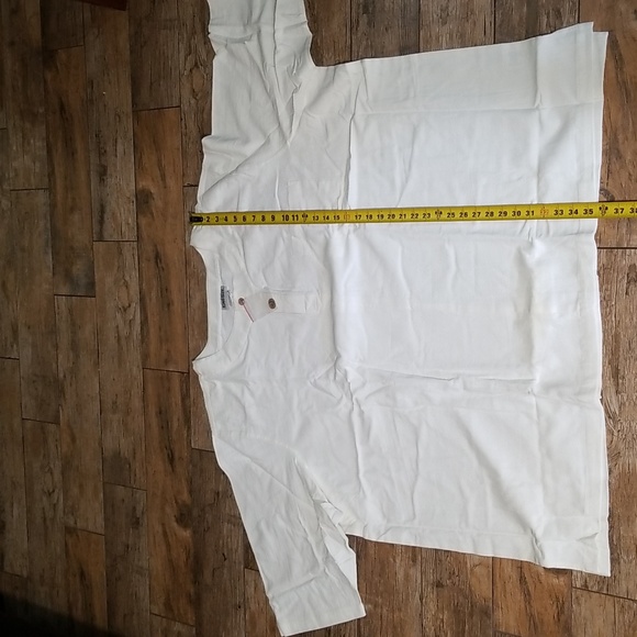 6X Big Cotton Top - Picture 7 of 7